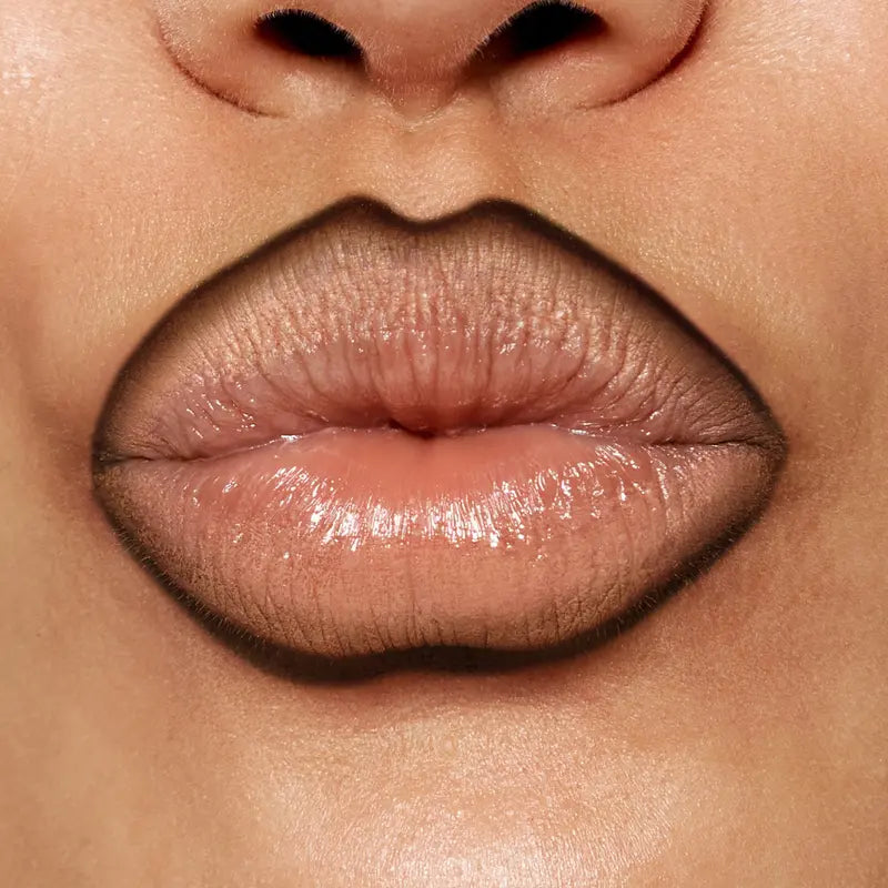 [Laka] Easy Glide Lip Liner — Creamy, Blendable Color with Smooth Application