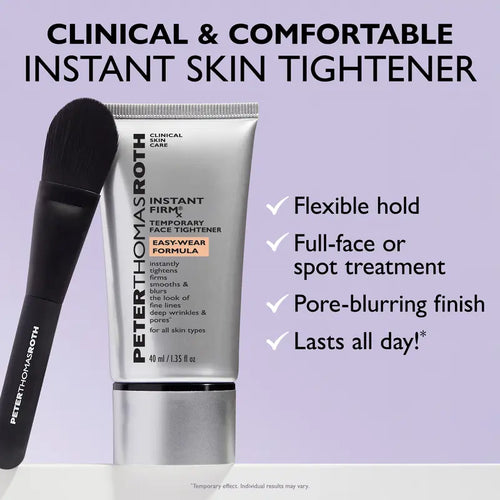 Instant Facelift in a Bottle: Peter Thomas Roth Easy Wear Face Tightener