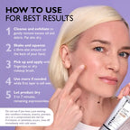 Instant Facelift in a Bottle: Peter Thomas Roth Easy Wear Face Tightener