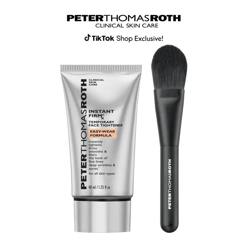 Instant Facelift in a Bottle: Peter Thomas Roth Easy Wear Face Tightener