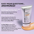 Instant Facelift in a Bottle: Peter Thomas Roth Easy Wear Face Tightener