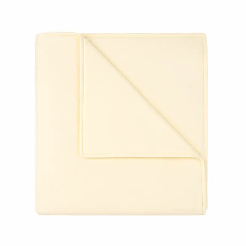 Mellow Sleep Cloudcool Cooling Comforter - Lightweight, Breathable, Dual-Sided Silk & Soft Knit for Instant Cool Relief