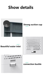 SUNSUN 3-in-1 Mini Aquarium Filter & Oxygen Purifier - Perfect for Fish Tanks!