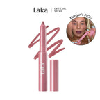 [Laka] Easy Glide Lip Liner — Creamy, Blendable Color with Smooth Application