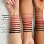 [Laka] Easy Glide Lip Liner — Creamy, Blendable Color with Smooth Application