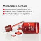 [Medicube] NAD+ EGF Firming Serum | NAD+, EGF, Collagen Extract, Anti-Aging, Plumping, Radiance Boosting Serum | Cares for Look of Fine Lines, Skin Elasticity & Firmness for Youthful-Looking Skin (30Ml / 1.01 Fl. Oz.) | Korean Skincare, K-Beauty