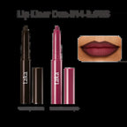 [Laka] Easy Glide Lip Liner — Creamy, Blendable Color with Smooth Application