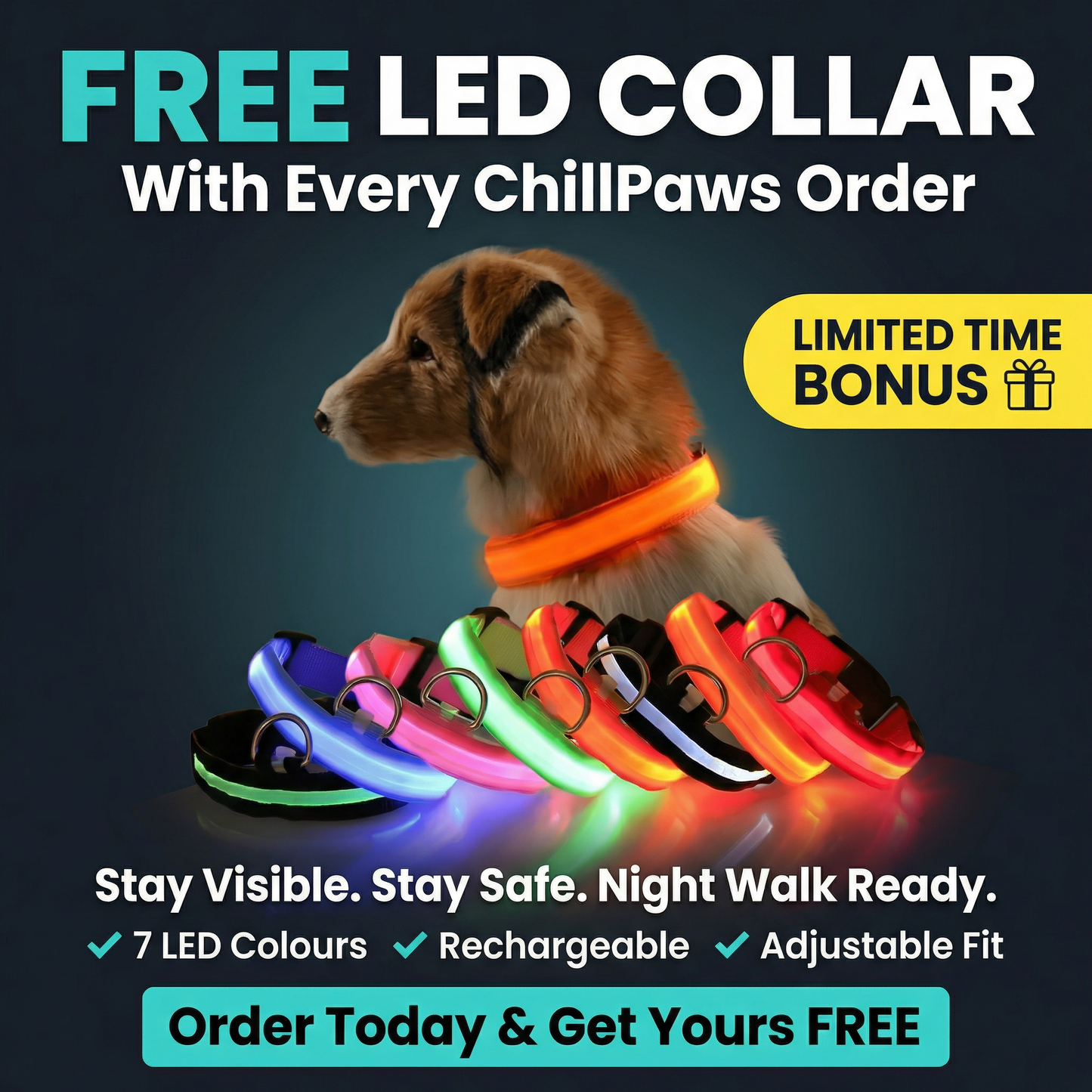 ChillPaws Self-Cooling Dog Mat - No Electricity Needed