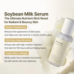 Mixsoon Hydration Full Care Set | Bean, Centella, Hyaluronic Acid, and Soybean Milk | 6-Step Daily Glass Skin Routine | Vegan-Certified Korean Skincare Collection