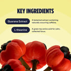 Unlock Your Energy Potential with Kind Patches | Energy MAX Mini Pack - 2 Premium Patches for Sustained Focus & Vitality!