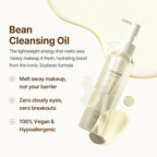 Mixsoon Hydration Full Care Set | Bean, Centella, Hyaluronic Acid, and Soybean Milk | 6-Step Daily Glass Skin Routine | Vegan-Certified Korean Skincare Collection